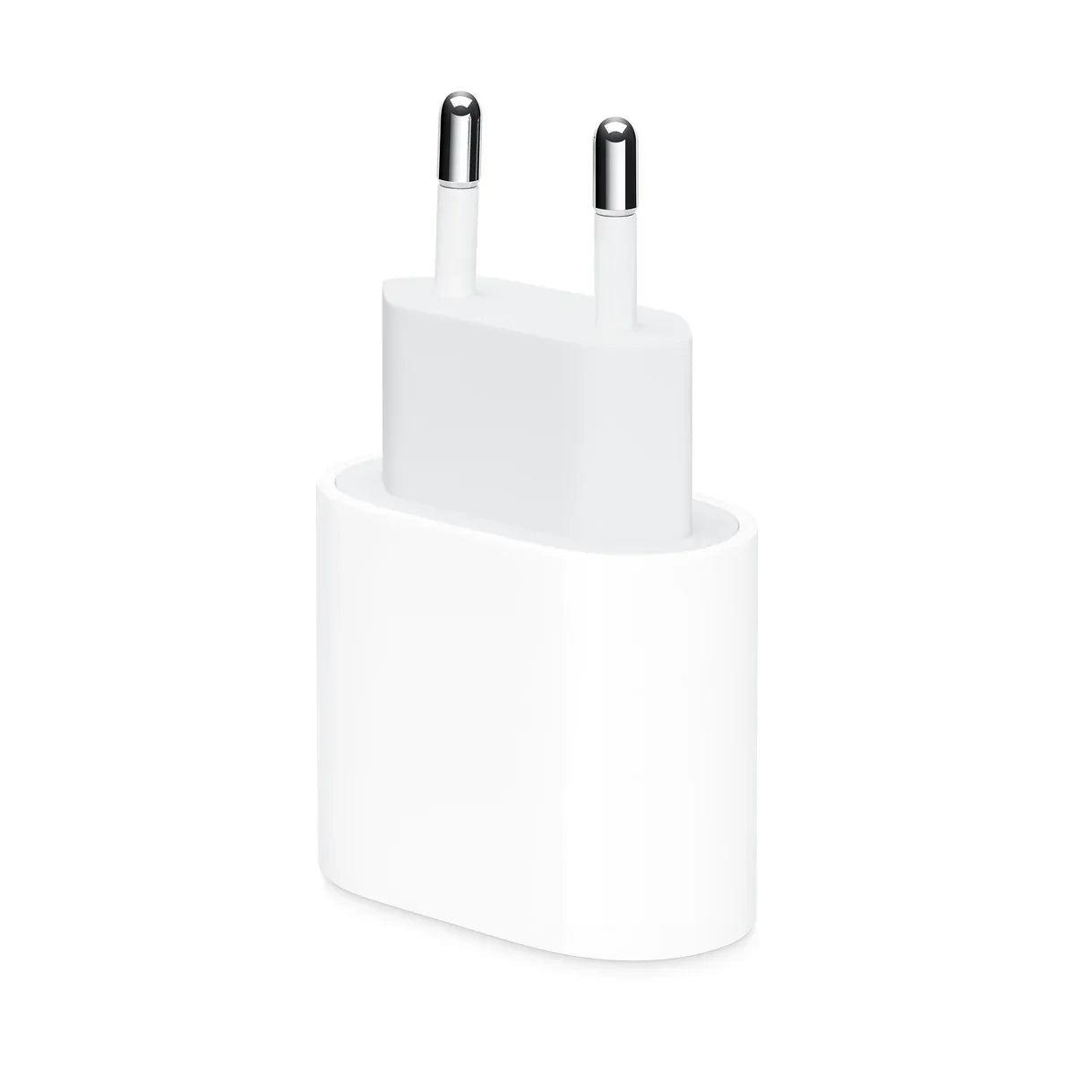 Φορτιστής Δικτύου Apple, 20W, 3A, 1 x USB-C, Λευκό MD3J4ZM/A