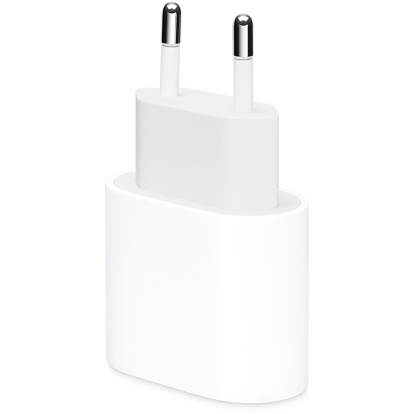 Φορτιστής δικτύου Apple, 20W, 3A, 1 x USB-C, λευκό MUVV3ZM/A