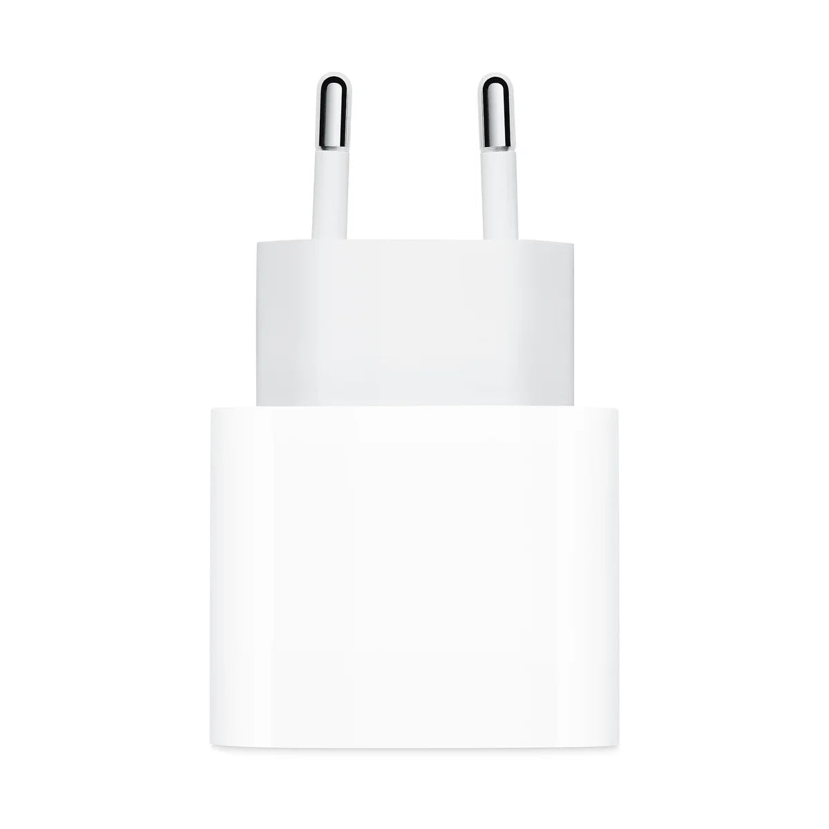 Φορτιστής Δικτύου Apple, 20W, 3A, 1 x USB-C, Λευκό MD3J4ZM/A