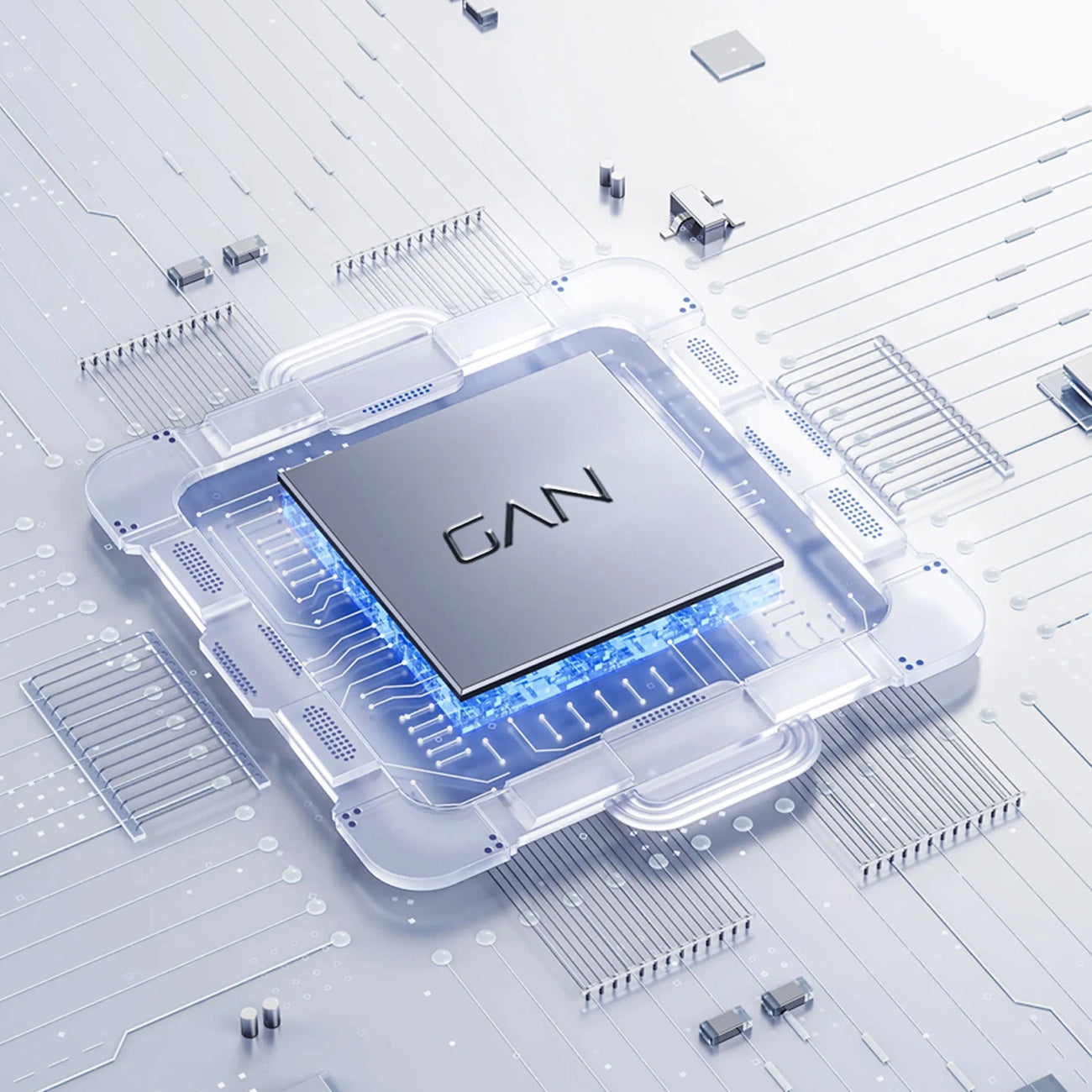 Dudao A30EUL Φορτιστής δικτύου με καλώδιο Lightning, 30W, 3A, 1 x USB-A - 1 x USB-C, Λευκό