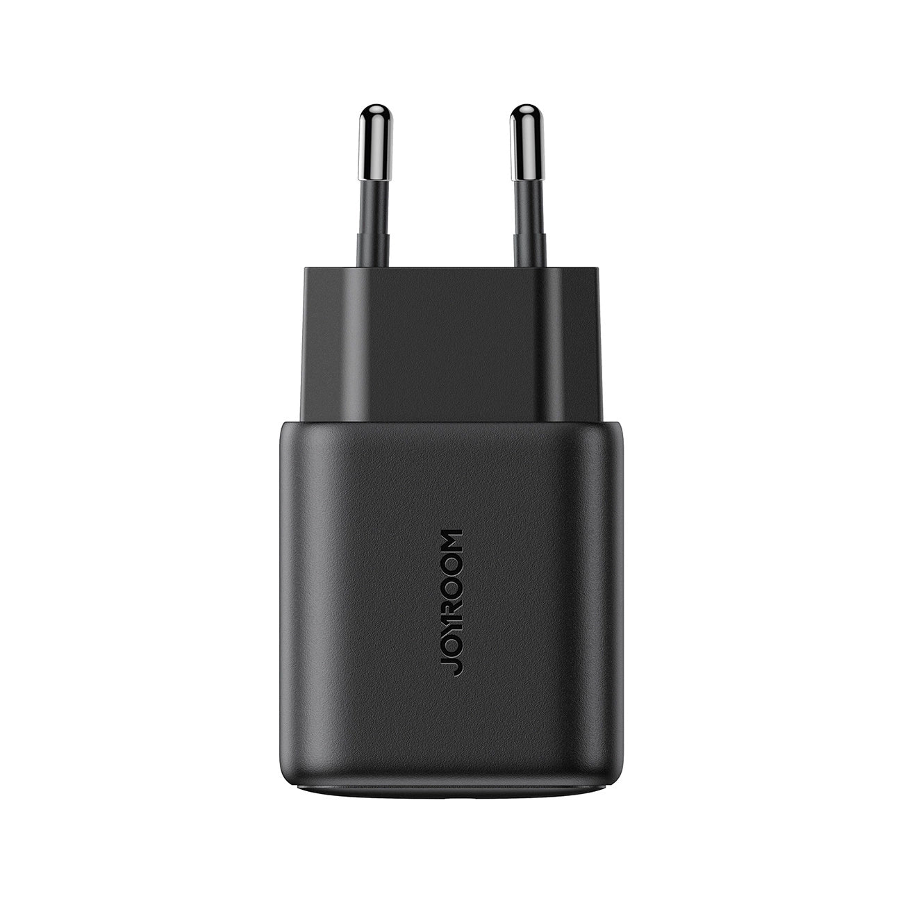 Φορτιστής Δικτύου Joyroom JR-TCF20, 20W, 3A, 1 x USB-C, Μαύρο