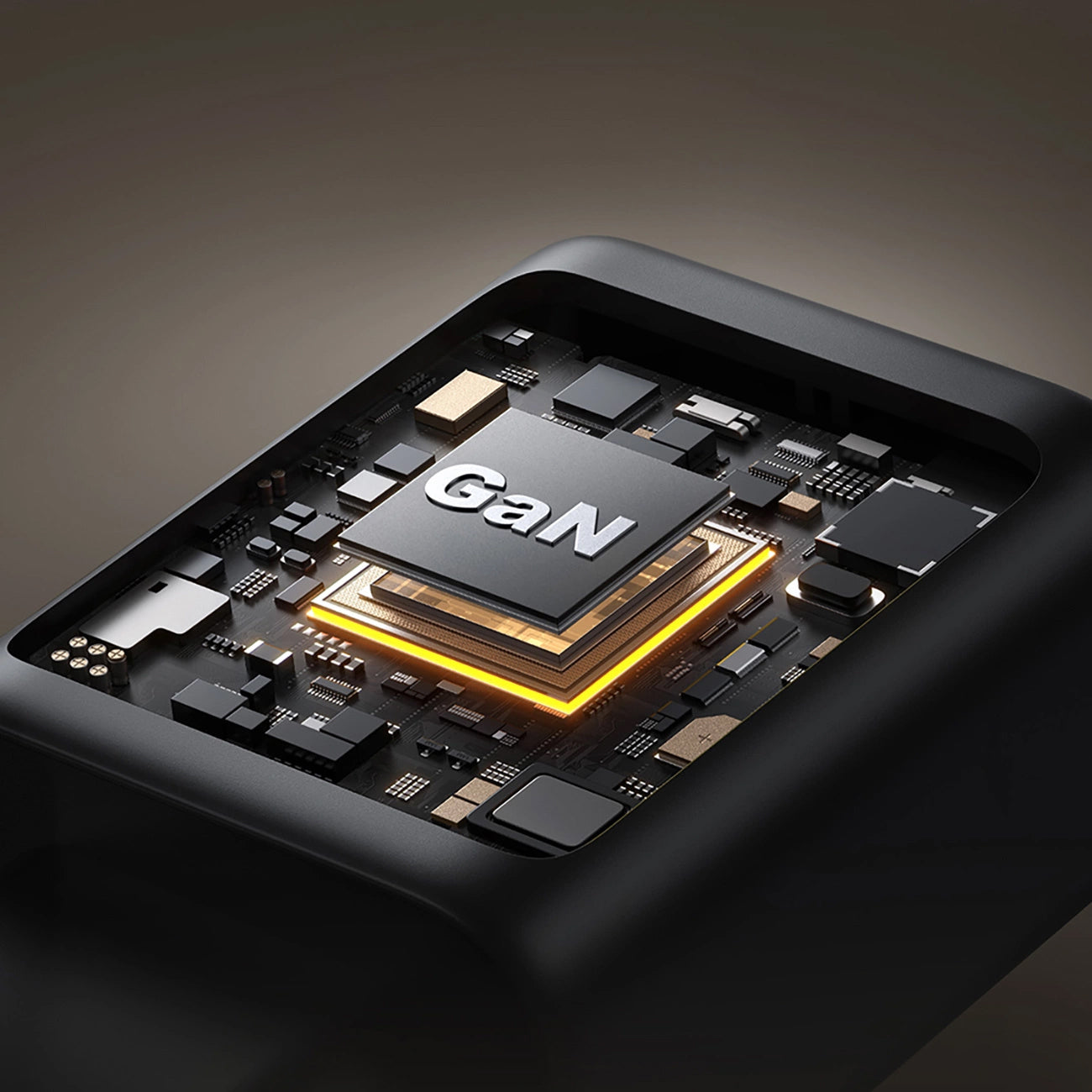 Φορτιστής Δικτύου Joyroom JR-TCG13, 45W, 3A, 1 x USB-C, Μαύρο