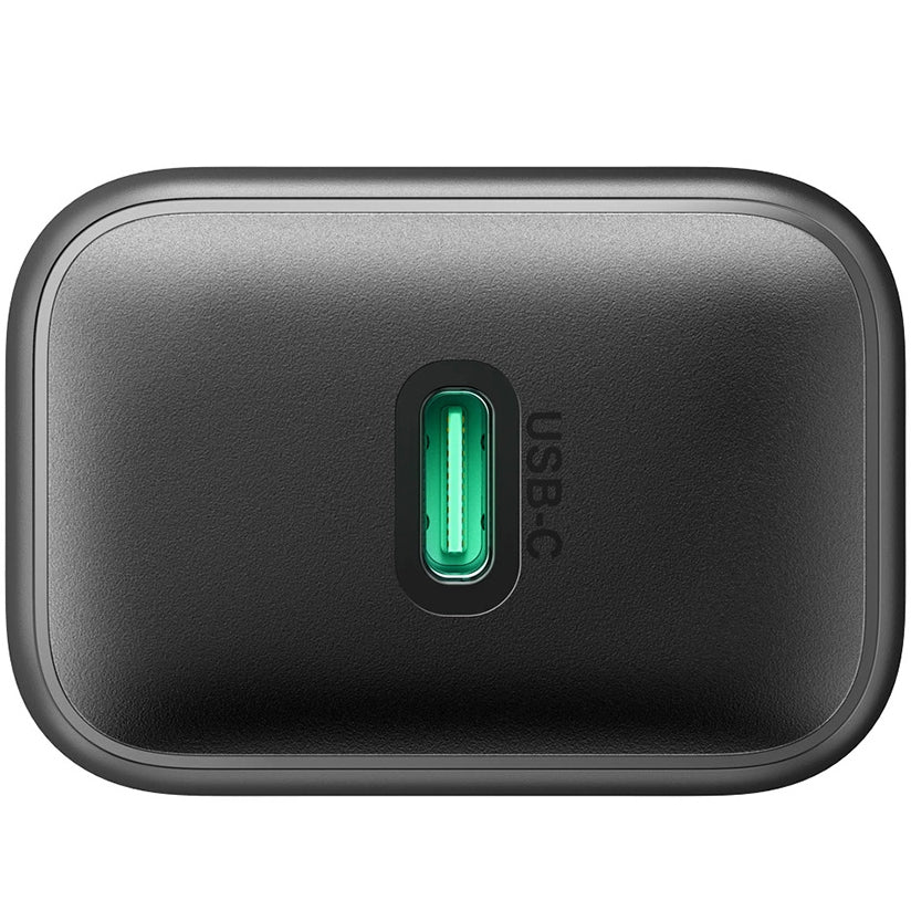 Φορτιστής Δικτύου Joyroom JR-TCG13, 45W, 3A, 1 x USB-C, Μαύρο