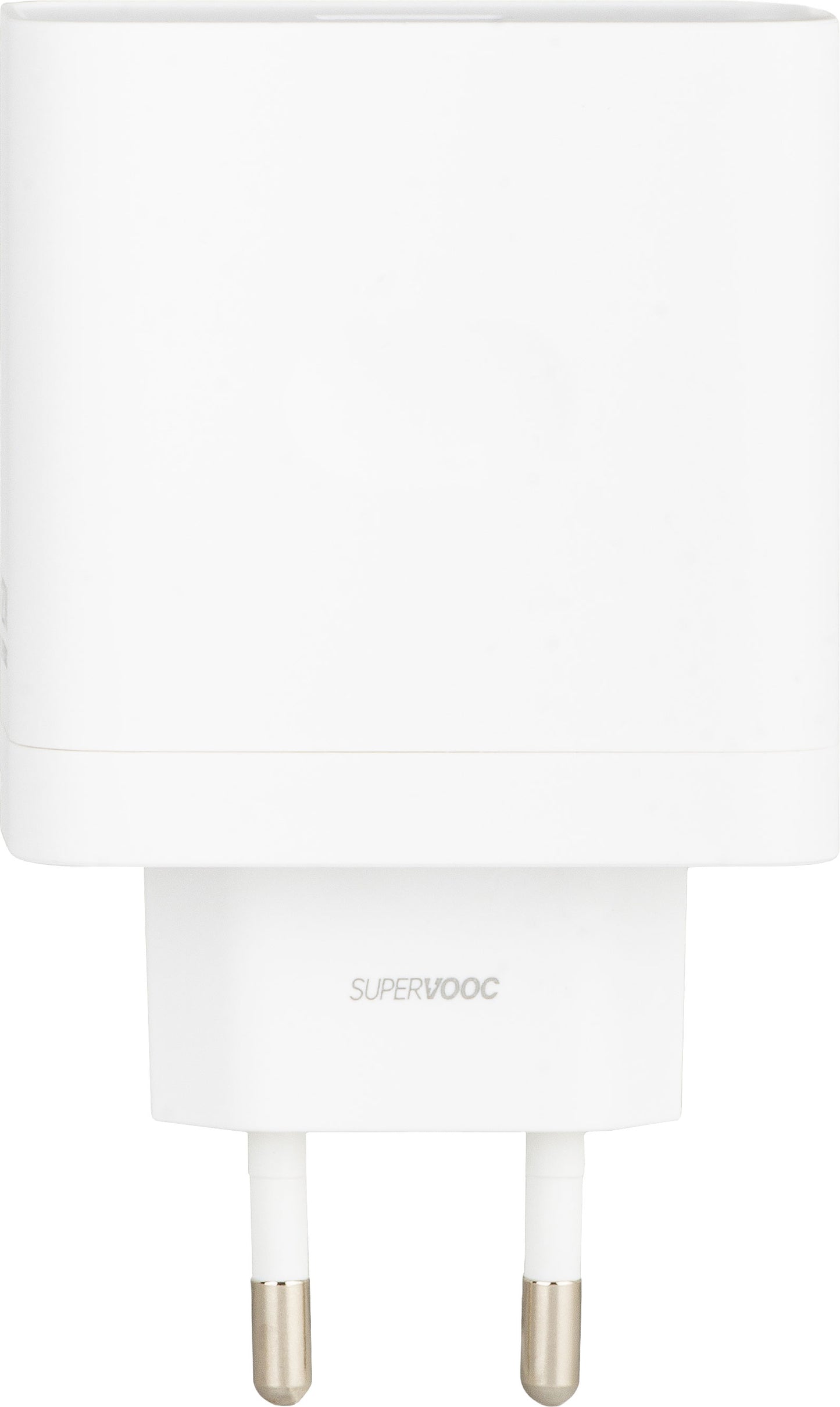 Φορτιστής Δικτύου OnePlus, 120W, 1 x USB-A, Λευκός