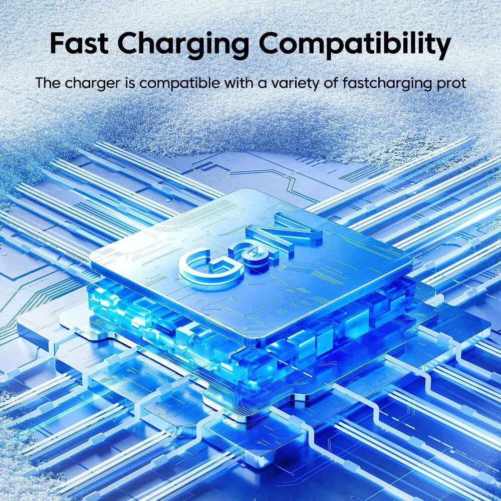 Φορτιστής Δικτύου Techsuit CHPD174, 35W, 3A, 1 x USB-A - 1 x USB-C, Λευκό