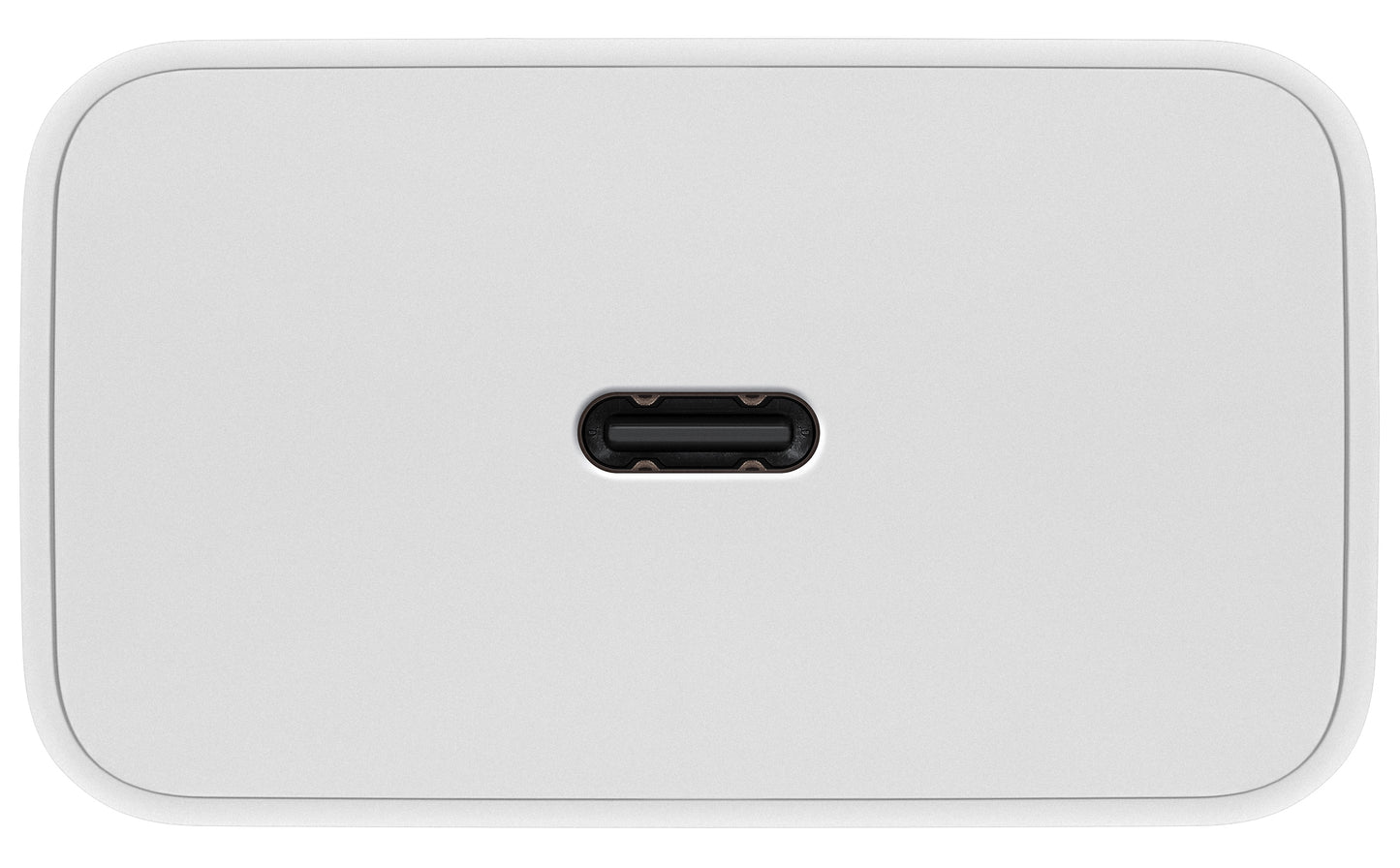 Φορτιστής δικτύου Samsung EP-TA865W, 65W, 3.25A, 1 x USB-C, λευκό GP-PTU020SODWQ GP-PTU020SODWQ GP-PTU020SODWQ