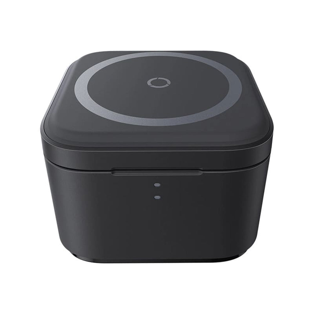 Φορτιστής Δικτύου Wireless Baseus MagPro, 25W, 1.67A, 1 x USB-C, Μαύρο P10264100123-00
