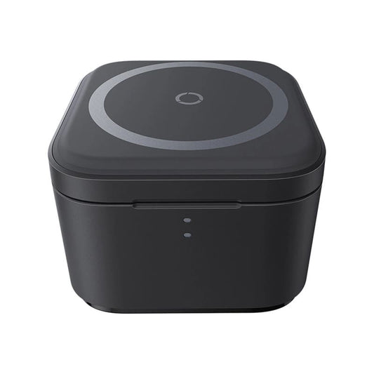 Φορτιστής Δικτύου Wireless Baseus MagPro, 25W, 1.67A, 1 x USB-C, Μαύρο P10264100123-00