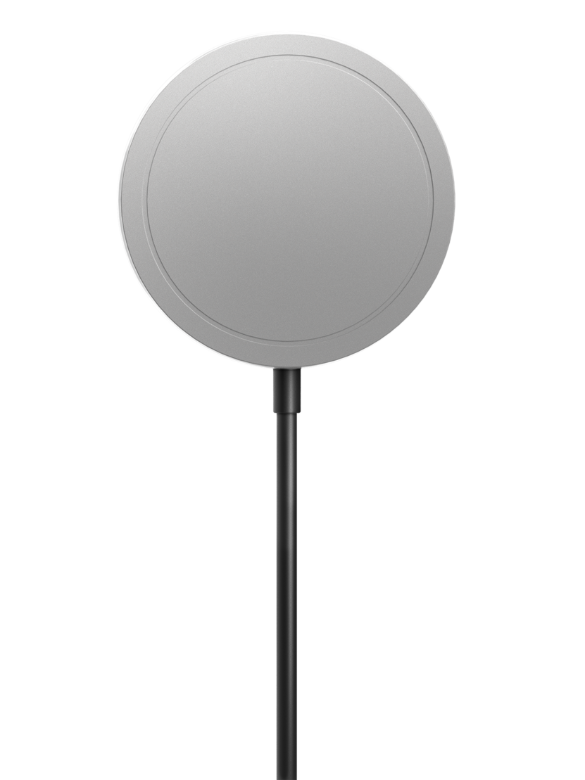 Φορτιστής Δικτύου Ασύρματος Samsung, 15W, 1.67A, Μαύρος GP-PWU025WIABW
