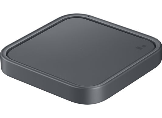 Ασύρματος φορτιστής δικτύου Samsung, 15W, 1,67A, μαύρο EP-P2400TBEGEU