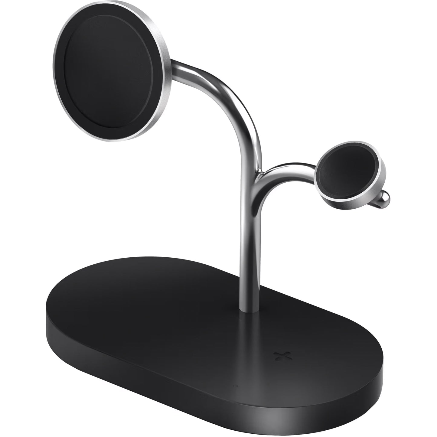 Φορτιστής Δικτύου Ασύρματος Samsung, 15W, 1.67A, Μαύρος GP-PWU024WIABW