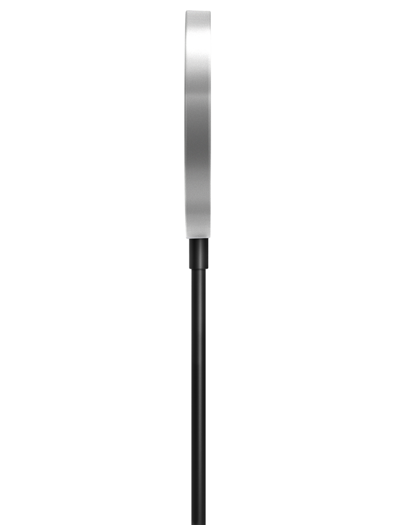 Φορτιστής Δικτύου Ασύρματος Samsung, 15W, 1.67A, Μαύρος GP-PWU025WIABW