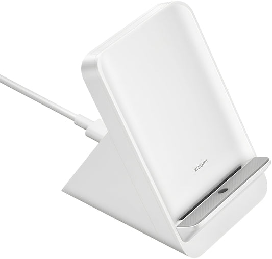 Ασύρματος φορτιστής δικτύου Xiaomi MDY-16-ES, 80W, λευκό