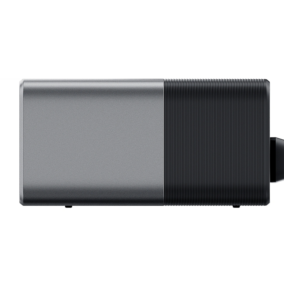 Φορτιστής Σταθμός Cuktech TA3005U, 300W, 1 x DC - 1 x USB-A - 3 x USB-C, Γκρι