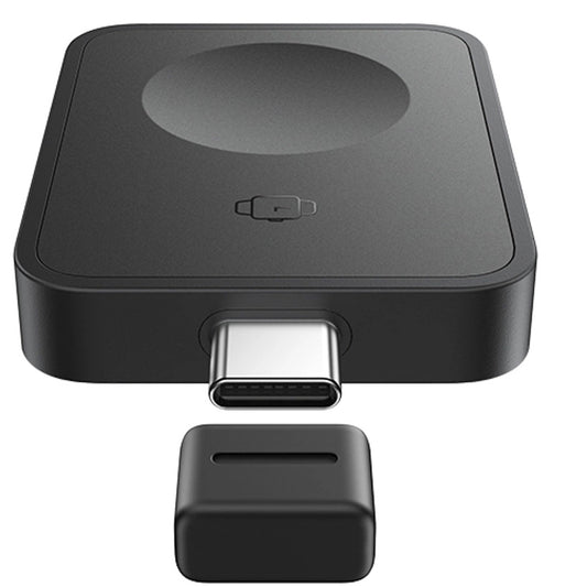 Baseus MagPro Wireless Charger for Apple Watch Series