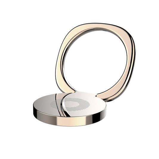 Privity Baseus Privity Ring Holder, γενικής χρήσης, χρυσό SUMQ-0V