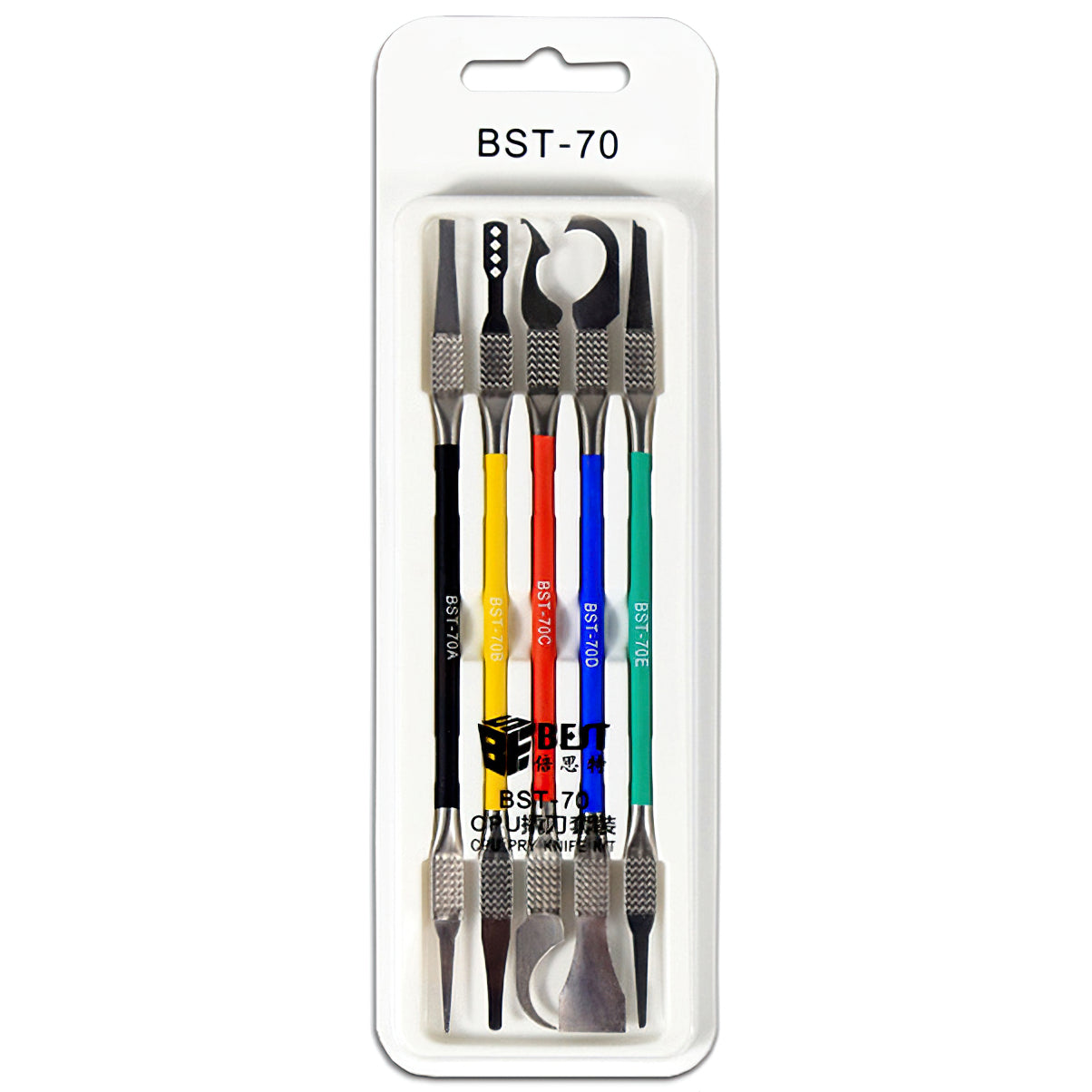 Όργανο BGA Best BST-70, 5in1