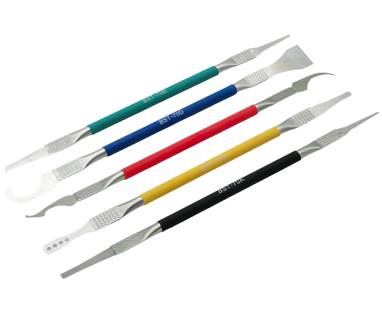 Όργανο BGA Best BST-70, 5in1