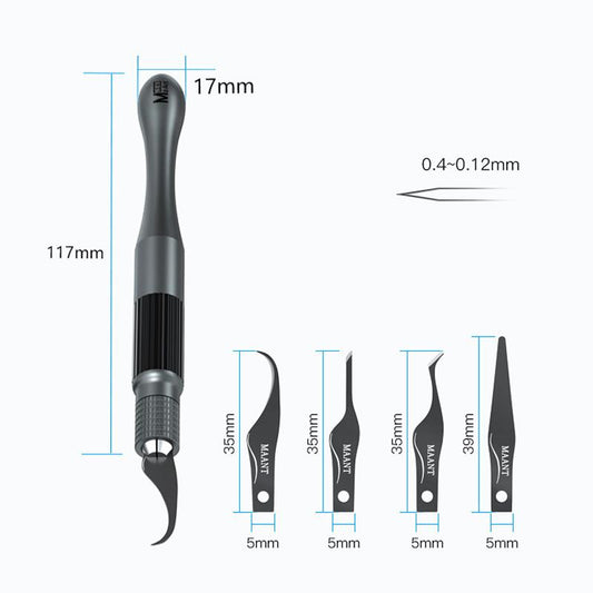 Εργαλείο BGA MaAnt MY-102