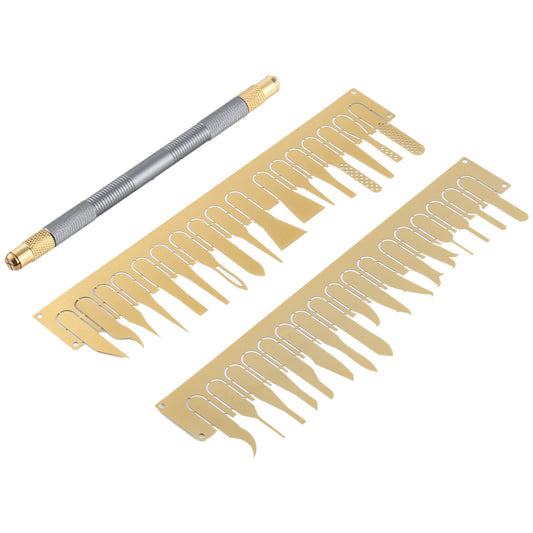 BGA Mechanic Tool 034