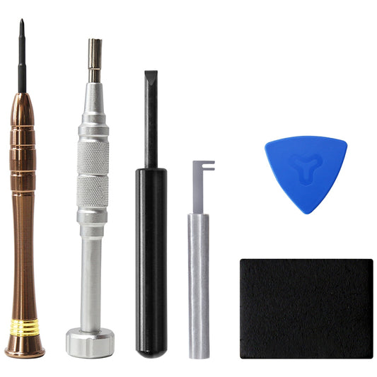 Όργανα ρολογιών Best BST-8017, 6σε1