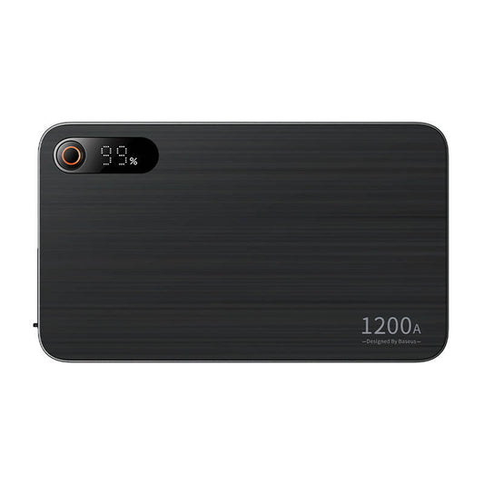 Εκκινητής Αυτοκινήτου Baseus Super Energy Pro+ C00245700111-00