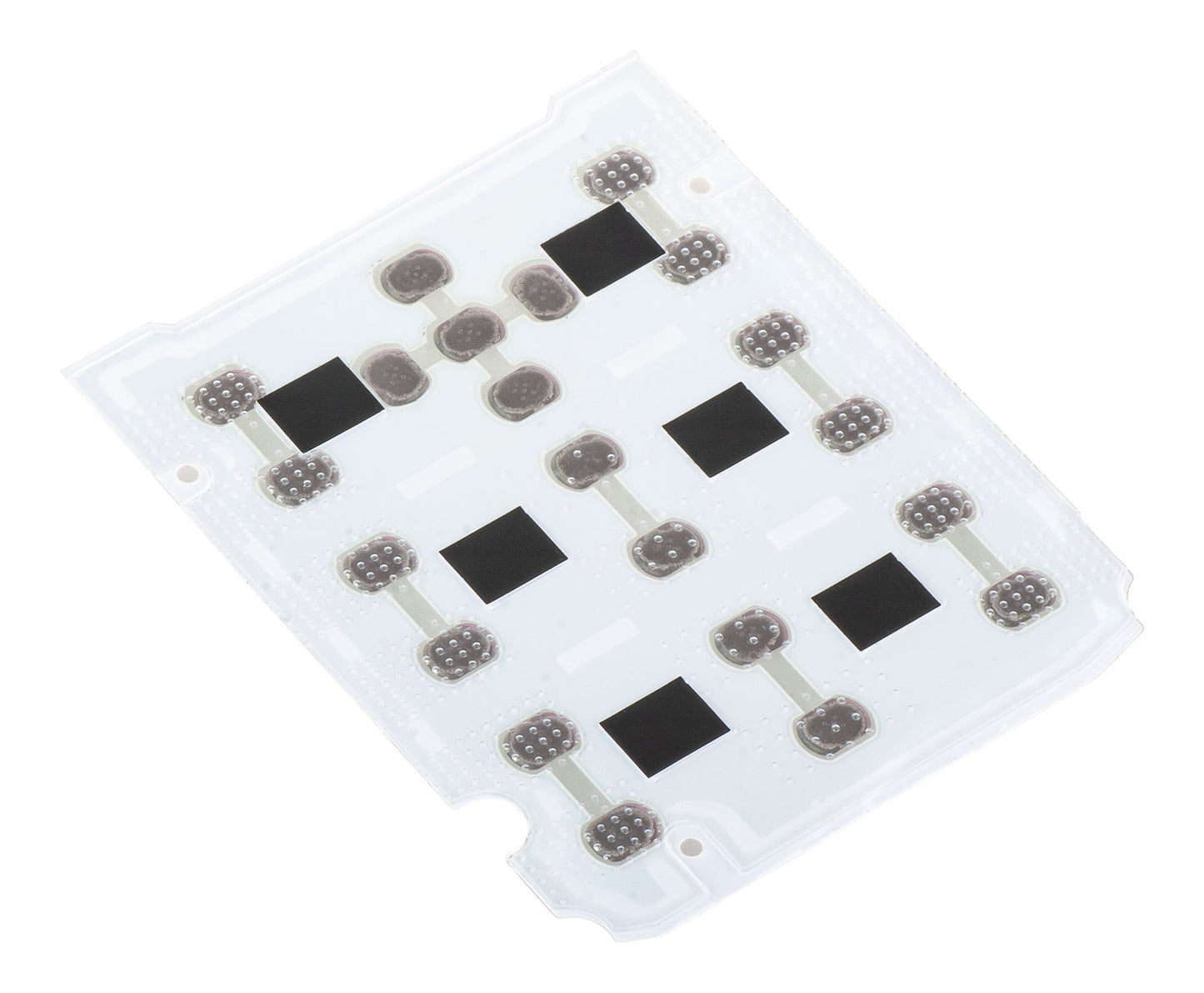 Πληκτρολόγιο Domesheet για Nokia 110 4G 2η Έκδοση