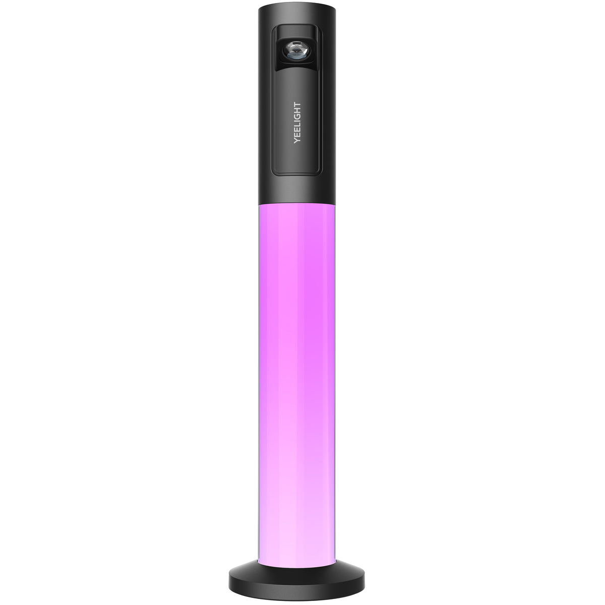 Λάμπα LED Ατμοσφαιρικού Φωτισμού Yeelight Atmosphere, 5W, RGB, Γκρι YLYTD-0015