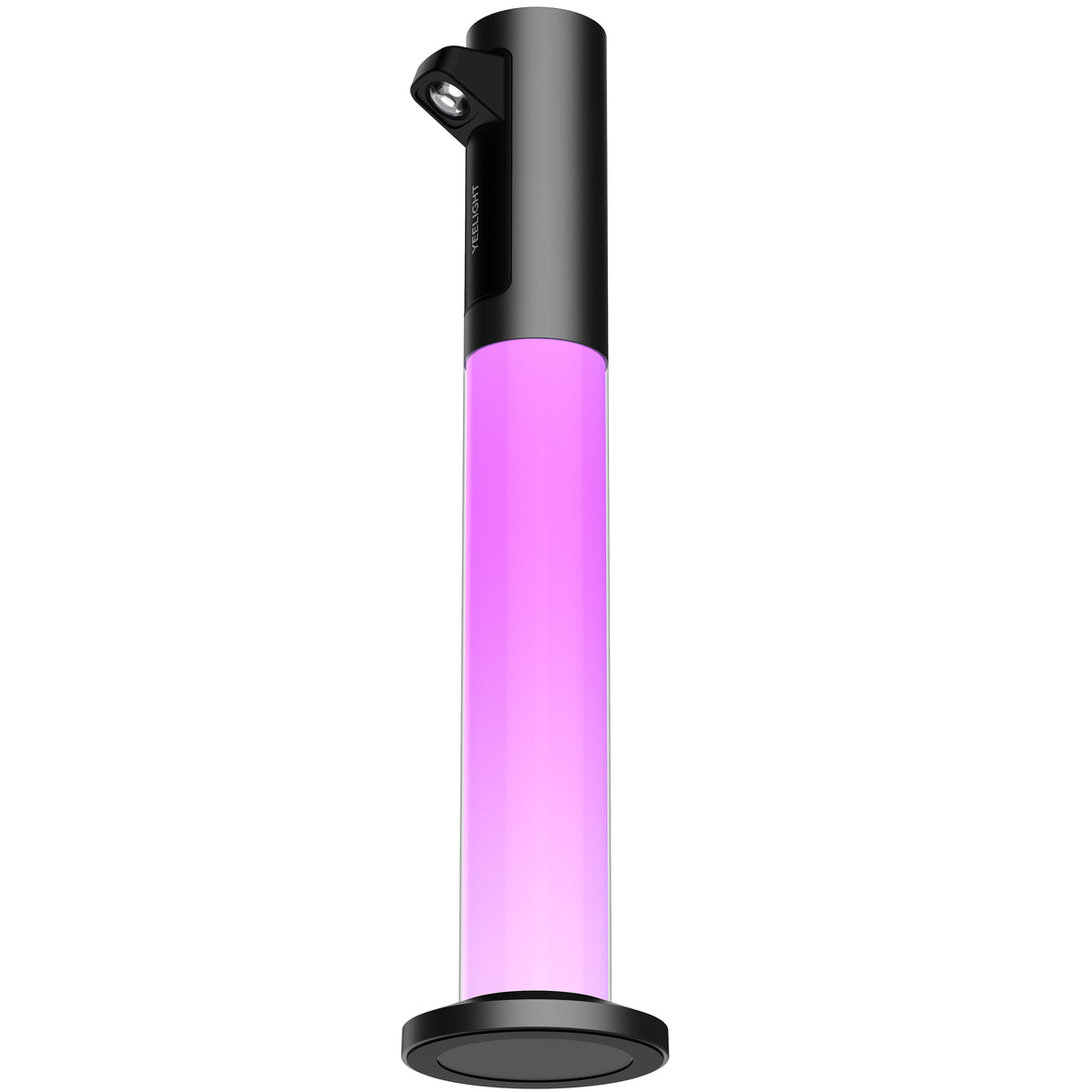Λάμπα LED Ατμοσφαιρικού Φωτισμού Yeelight Atmosphere, 5W, RGB, Γκρι YLYTD-0015