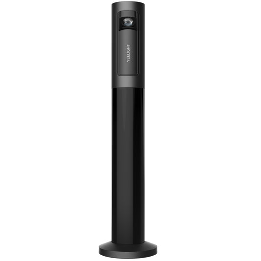 Yeelight Atmosphere LED λαμπτήρας περιβάλλοντος, 5W, RGB, γκρι YLYTD-0015