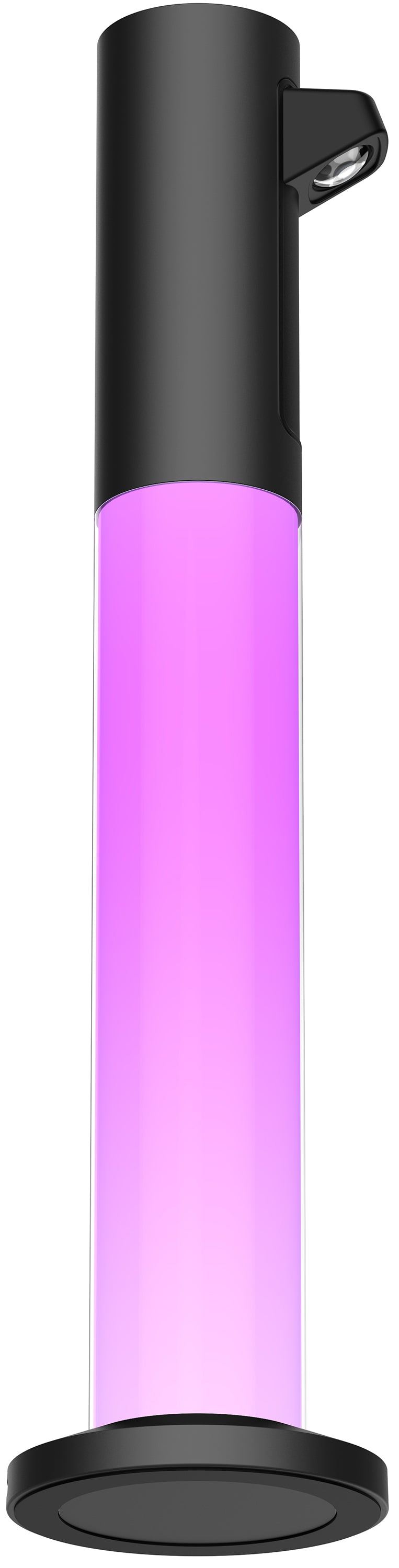 Λάμπα LED Ατμοσφαιρικού Φωτισμού Yeelight Atmosphere, 5W, RGB, Γκρι YLYTD-0015