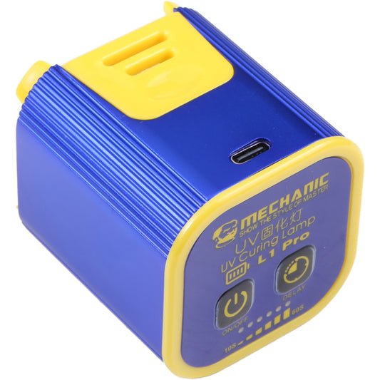 Λάμπα UV Mechanic L1 Pro
