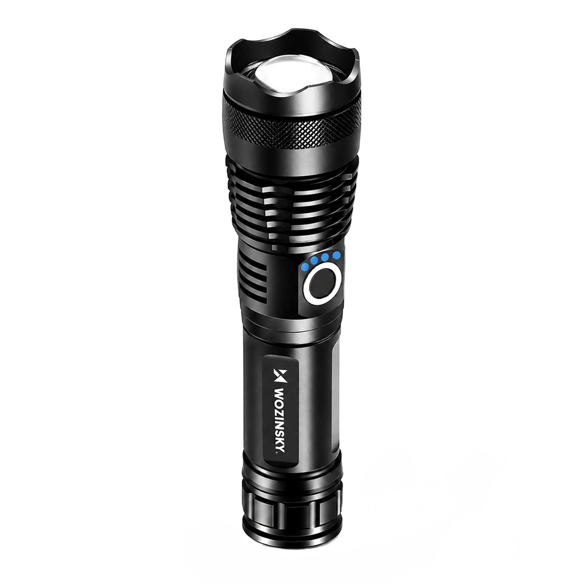 Φακός LED WZK WLT-15W, 1500lm, IP65