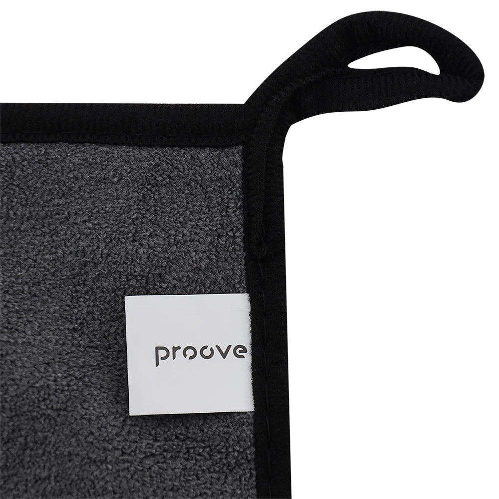 Laveta Auto Proove Carshine, 30cm x 30cm, Σετ 2 τεμάχια AACR30000003