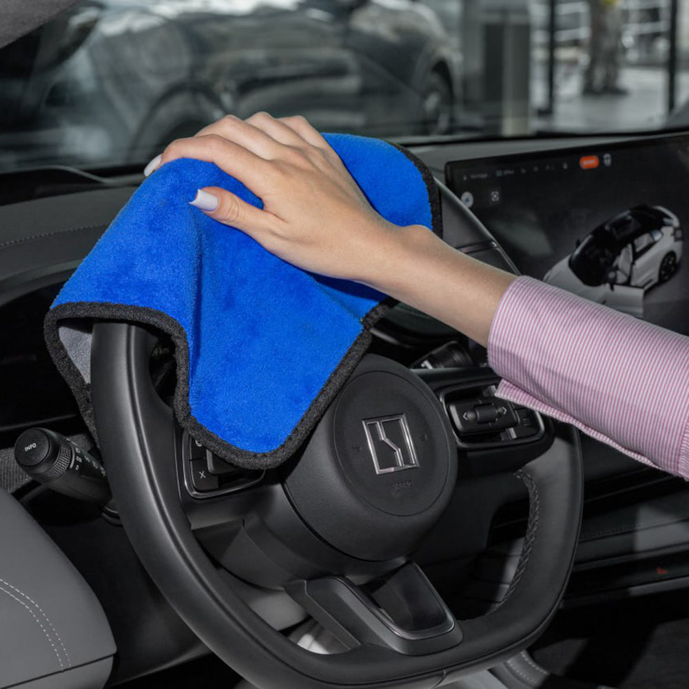 Laveta Auto Proove Carshine, 30cm x 30cm, Σετ 2 τεμάχια AACR30000003