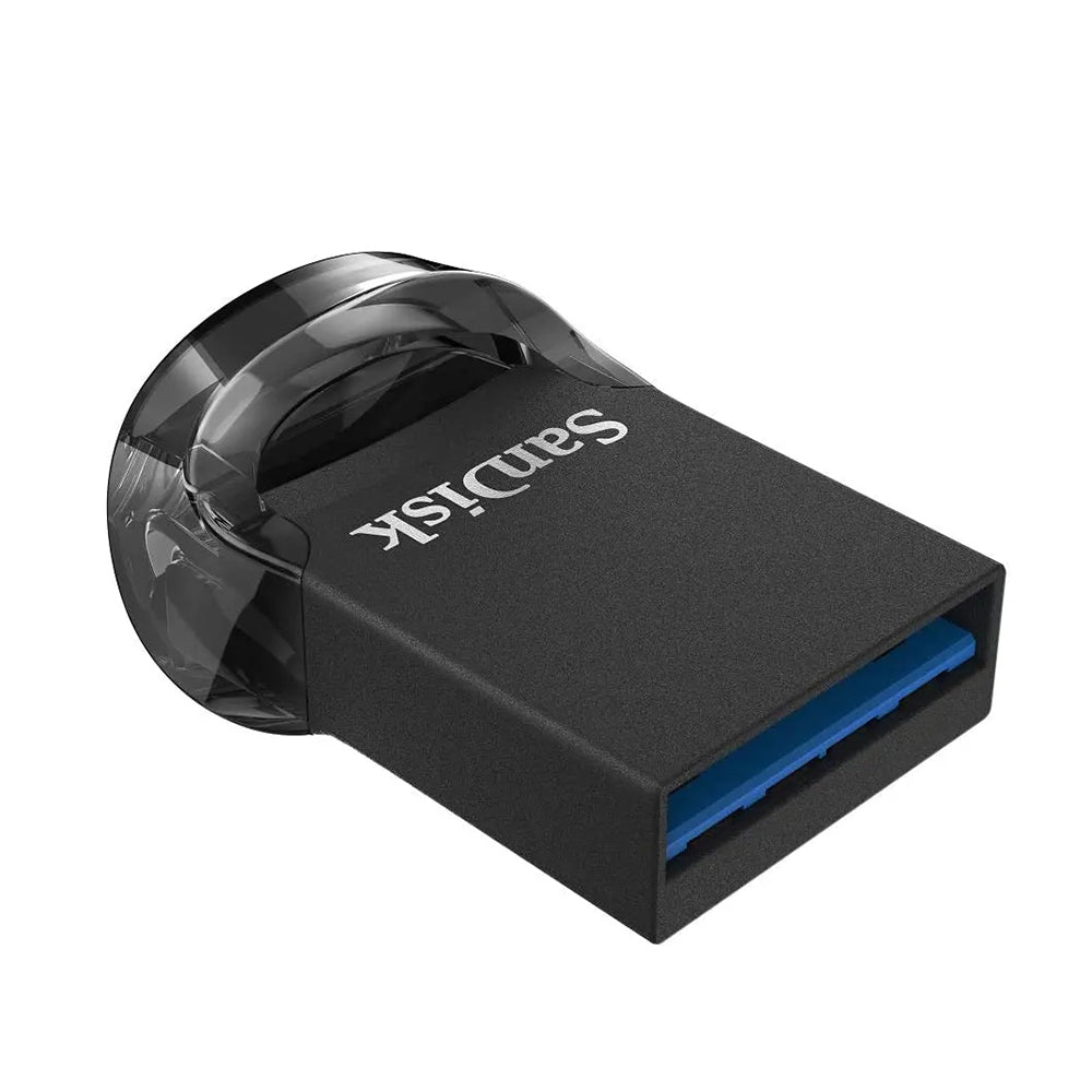 Εξωτερική Μνήμη USB-A 3.1 SanDisk Ultra Fit, 16Gb SDCZ430-016G-G46