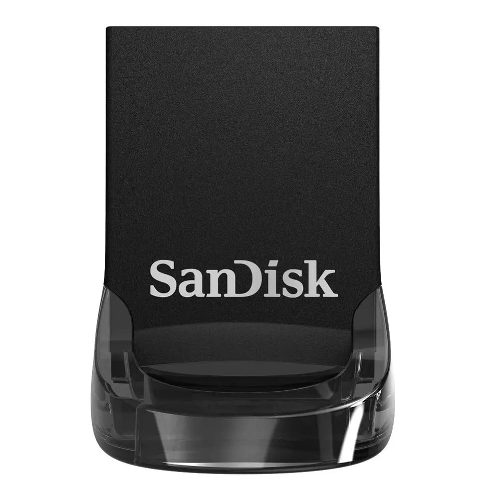 Εξωτερική Μνήμη USB-A 3.1 SanDisk Ultra Fit, 16Gb SDCZ430-016G-G46