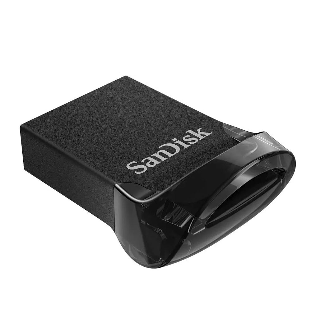 Εξωτερική Μνήμη USB-A 3.1 SanDisk Ultra Fit, 16Gb SDCZ430-016G-G46