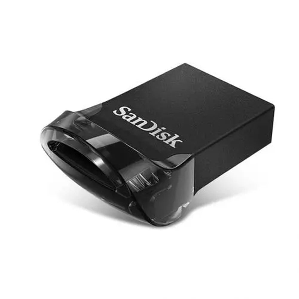 Εξωτερική Μνήμη USB-A 3.1 SanDisk Ultra Fit, 16Gb SDCZ430-016G-G46