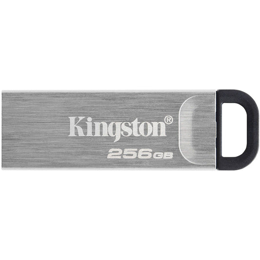 Εξωτερική μνήμη Kingston DT Kyson USB-A 3.2 USB-A 3.2, 256Gb DTKN/256GB