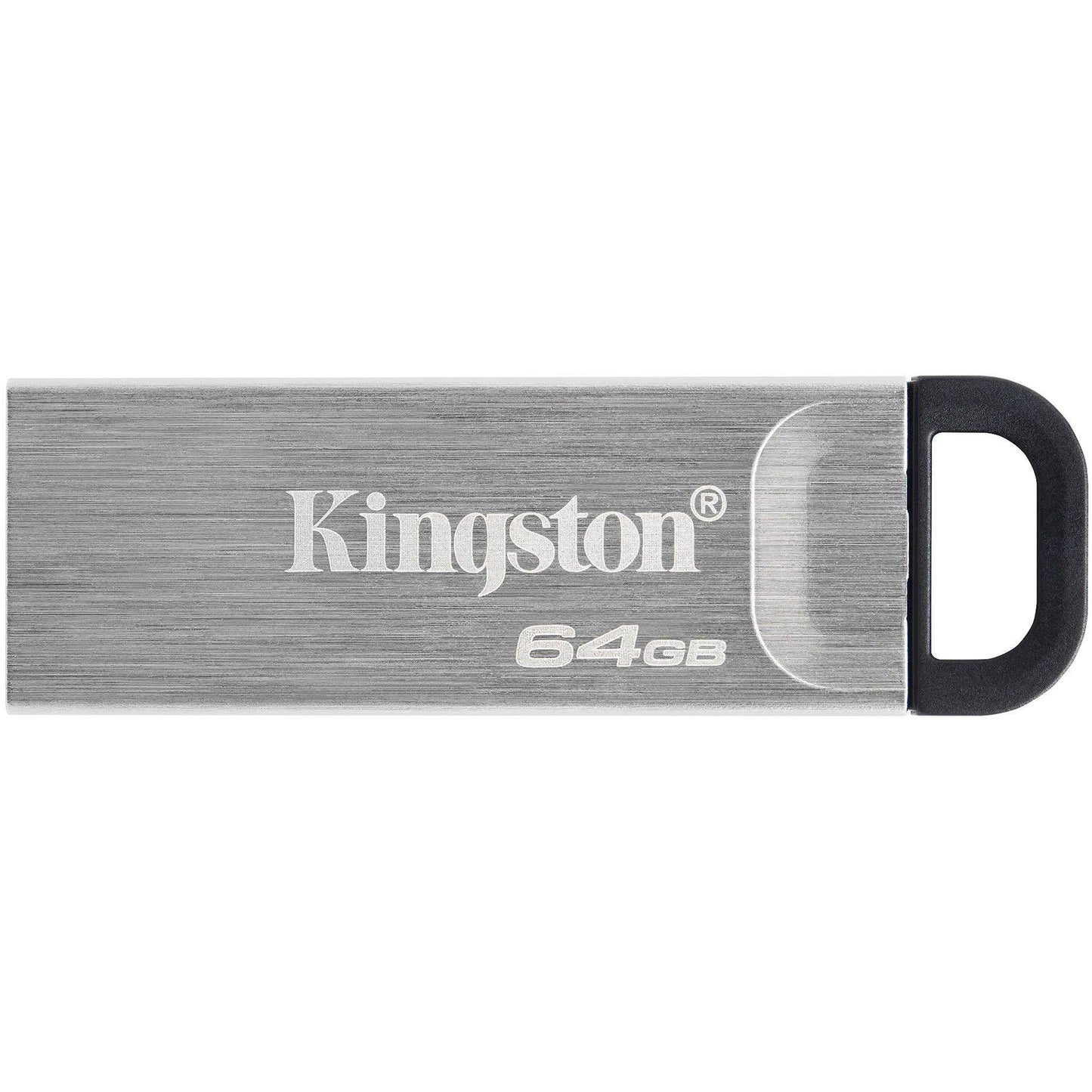 Εξωτερική Μνήμη USB-A 3.2 Kingston DT Kyson, 64Gb DTKN/64GB