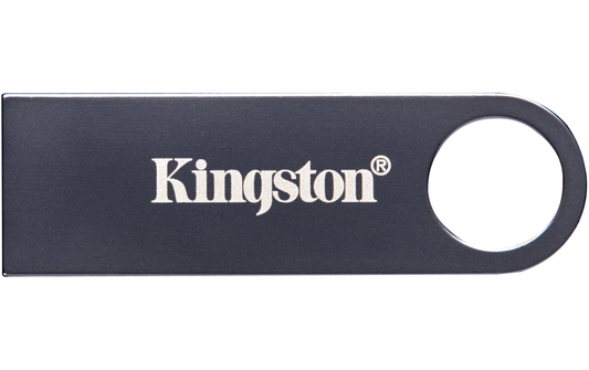 Εξωτερική μνήμη USB-A 3.2 Kingston DT SE9 G3, 64Gb KE-U2X64-1AC