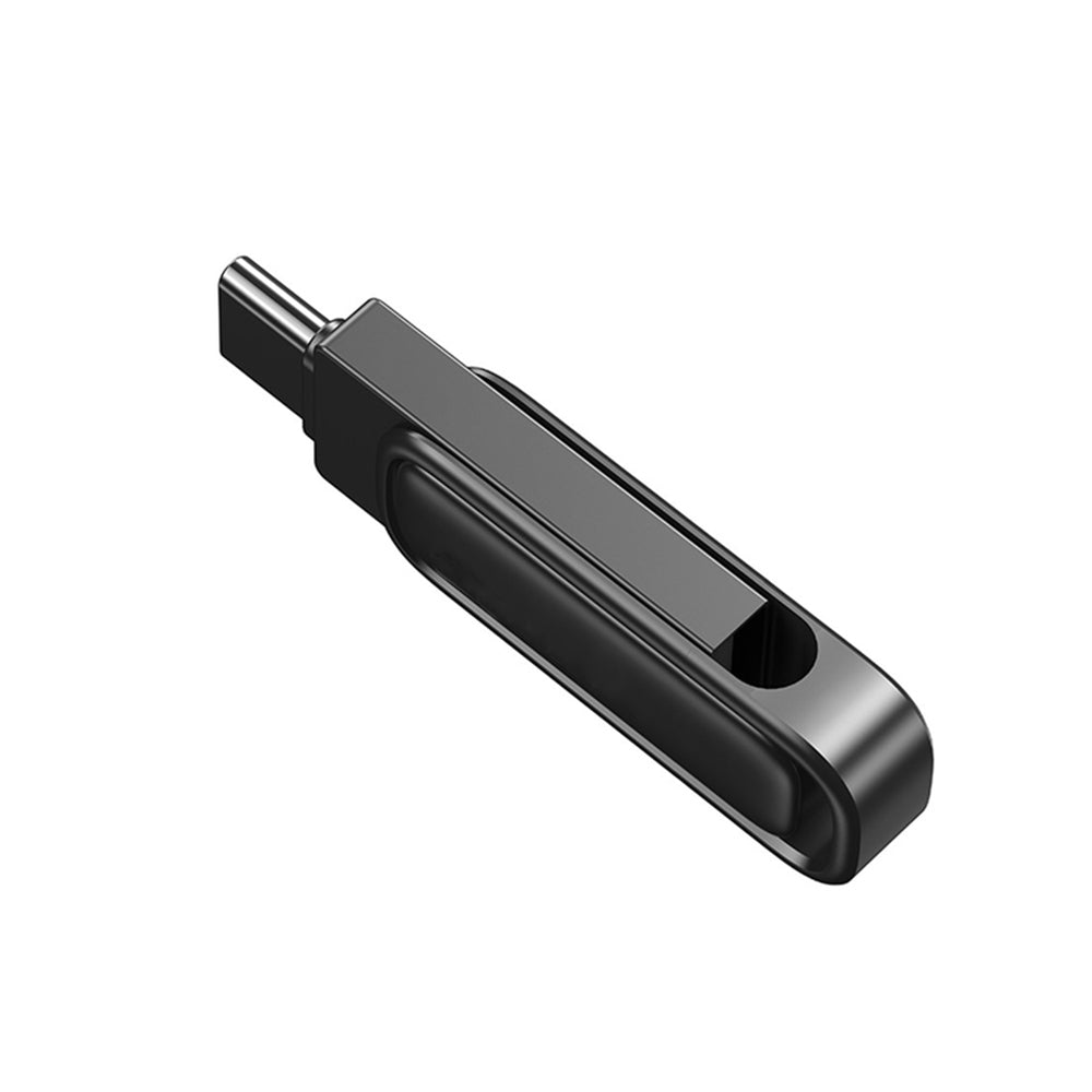 Εξωτερική μνήμη USB-A 3.2 Techsuit THSM34, 256Gb