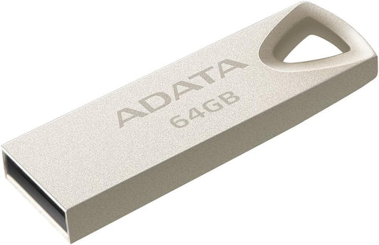 Εξωτερική μνήμη USB-A Adata UV210, 64Gb AUV210-64G-RGD AUV210-64G-RGD