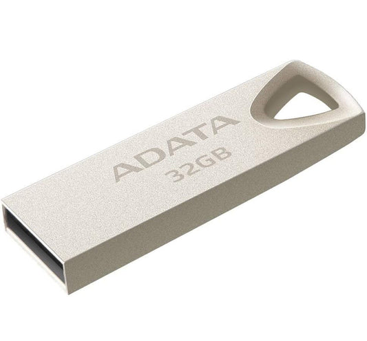 Εξωτερική Μνήμη USB-A Adata UV210, 32Gb AUV210-32G-RGD