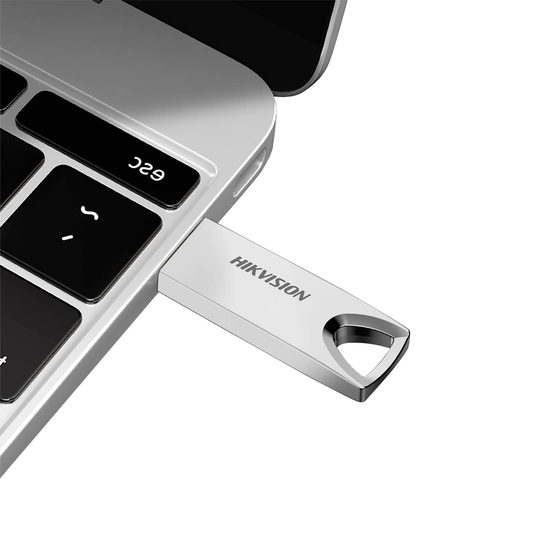 Εξωτερική Μνήμη USB-A Hiksemi Classic, 8Gb HS-USB-M200/8G