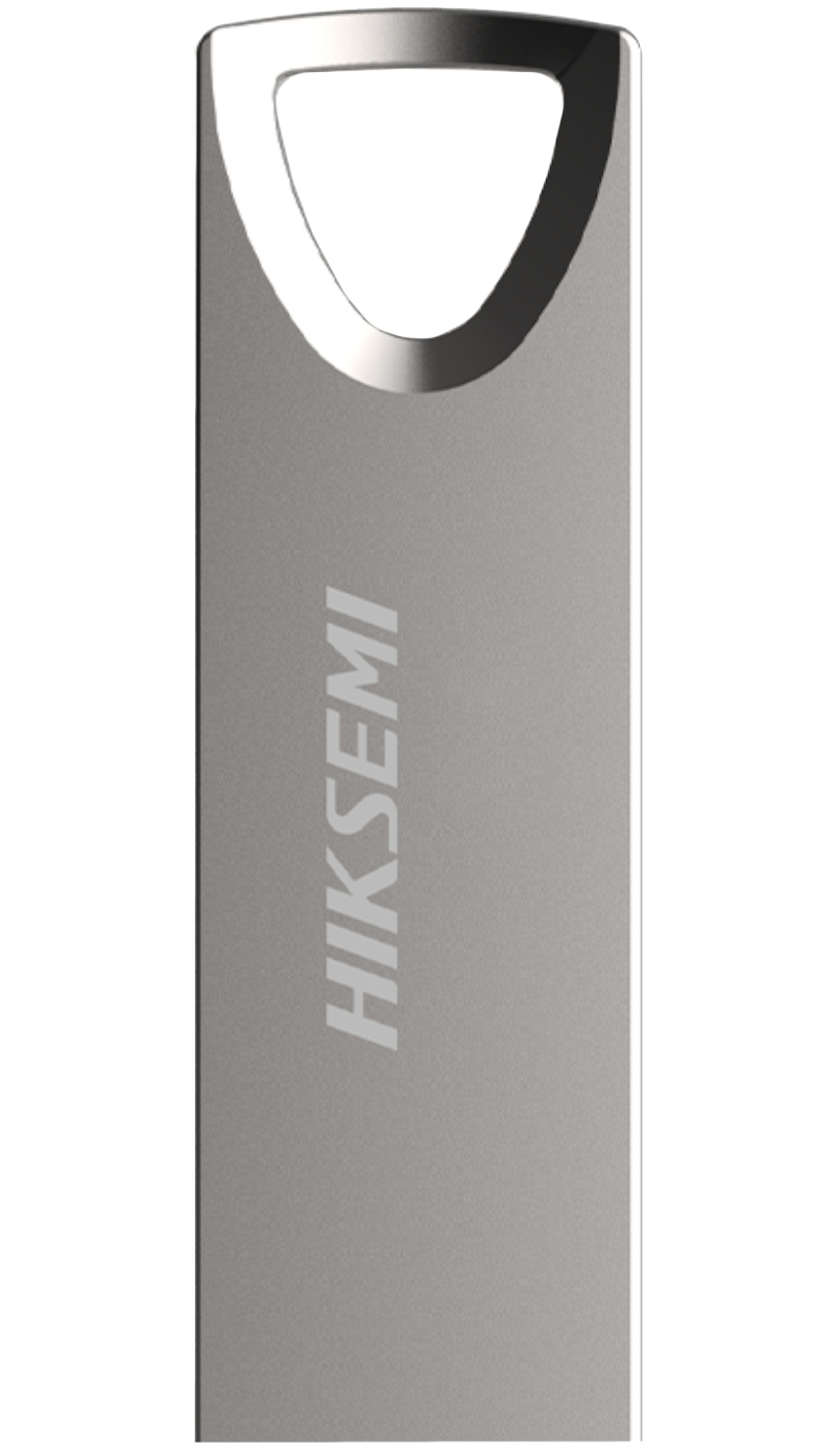 Εξωτερική Μνήμη USB-A Hiksemi Classic, 64Gb HS-USB-M200/64G