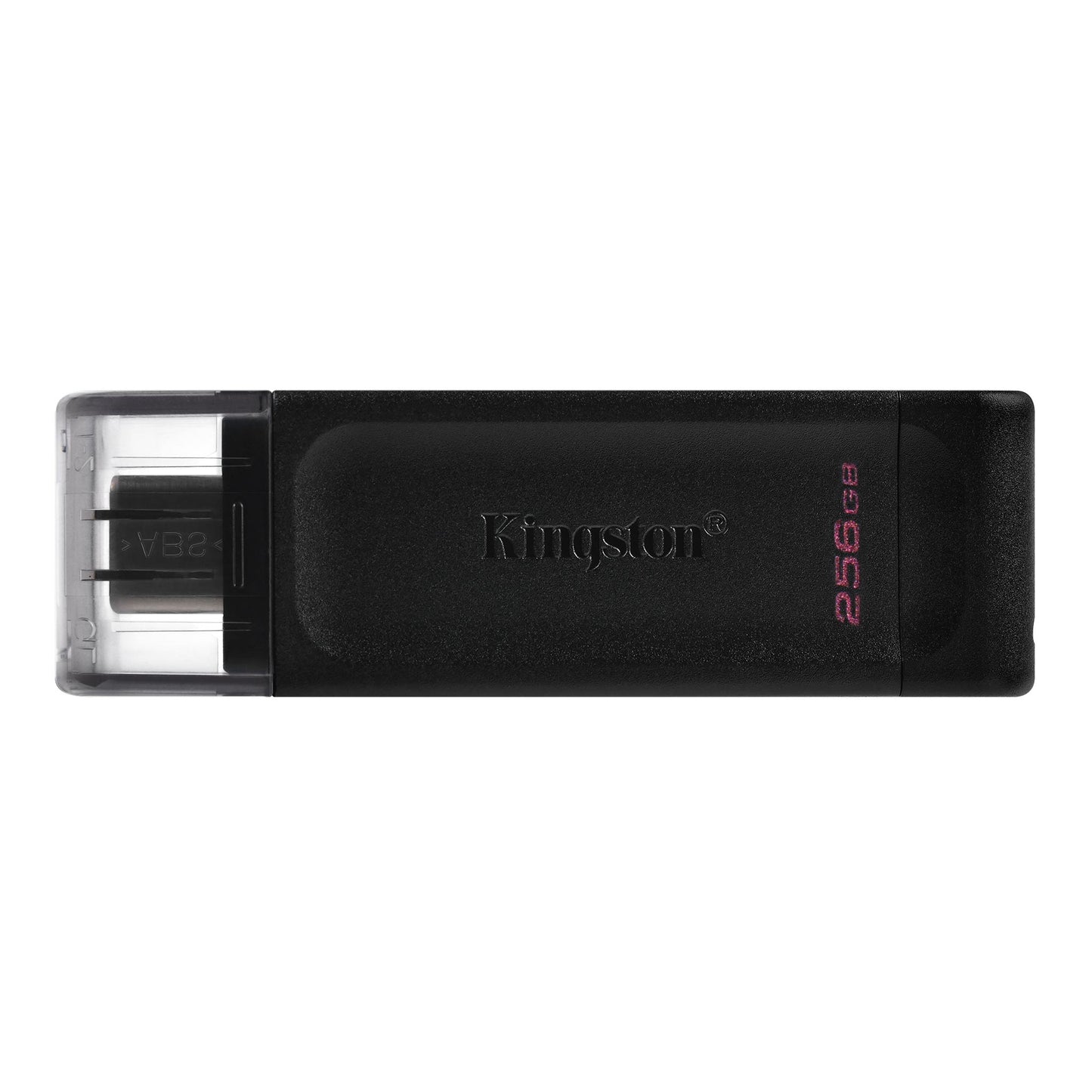Εξωτερική Μνήμη USB-C Kingston DT70, 256Gb DT70/256GB