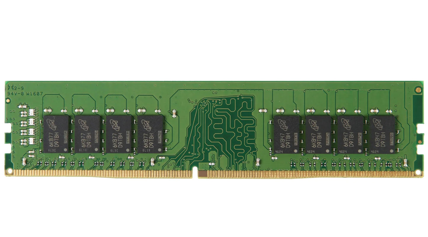 Μνήμη RAM Kingston Client Premier, DDR4, 16GB, 3200MHz KCP432ND8/16