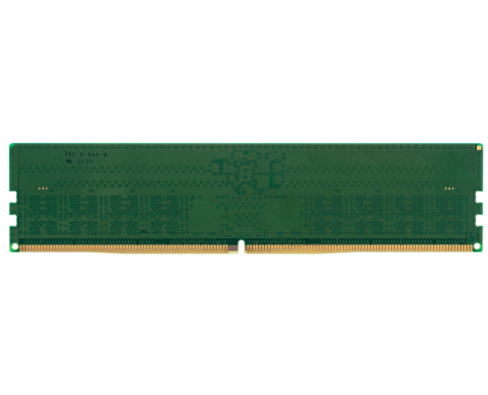 Μνήμη RAM Kingston ValueRAM, DDR5, 8GB, 5600MHz KVR56U46BS6-8